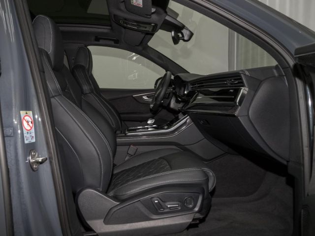 Audi SQ7 Quattro