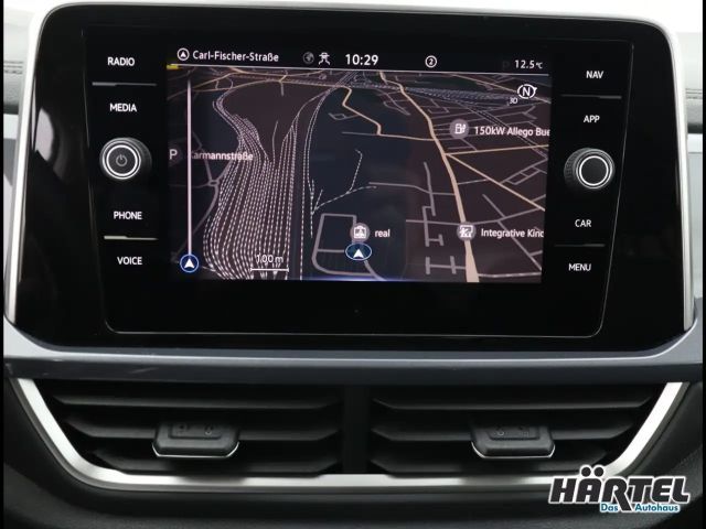 Volkswagen T-Roc 1.5 TSI DSG Style