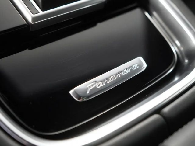 Porsche Panamera 4 E-Hybrid