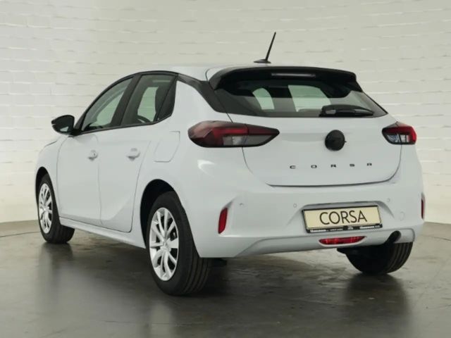 Opel Corsa Edition