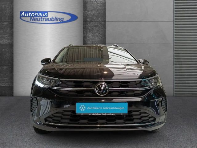 Volkswagen Taigo 1.0 TSI