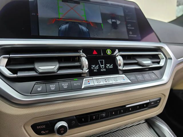 BMW 430 430i Coupé M-Sport