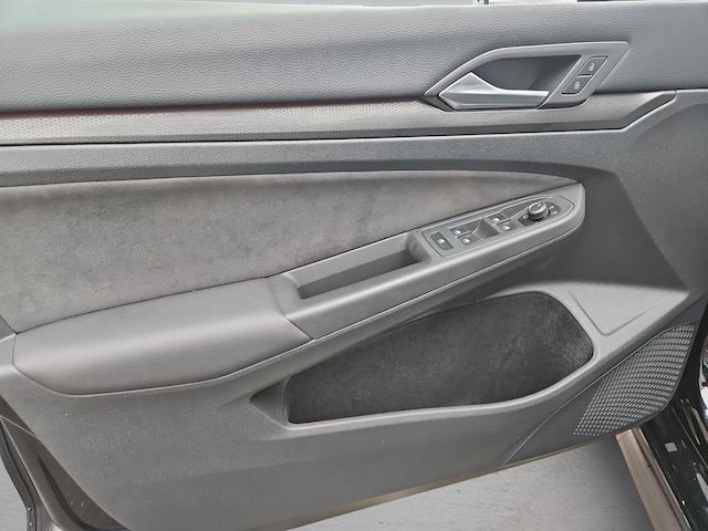 Volkswagen Golf 2.0 TSI GTI Golf VIII