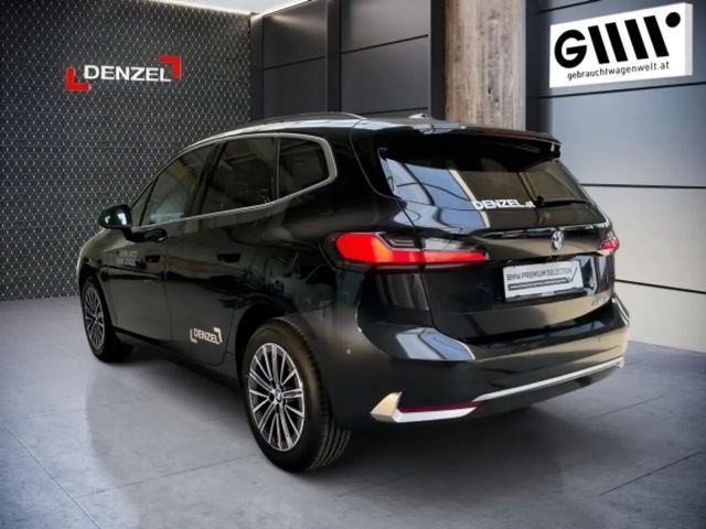 BMW 218 218d Active Tourer Sedan