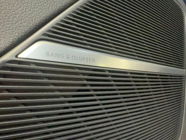 Audi Q8 55 TFSI Quattro