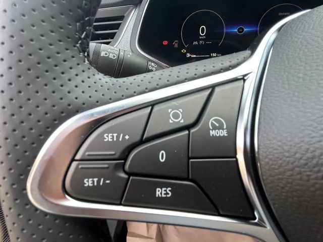 Renault Captur Techno