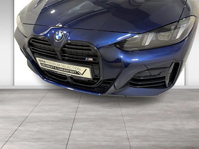 BMW 440 Cabrio M440i xDrive