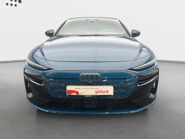 Audi A6 e-tron Avant