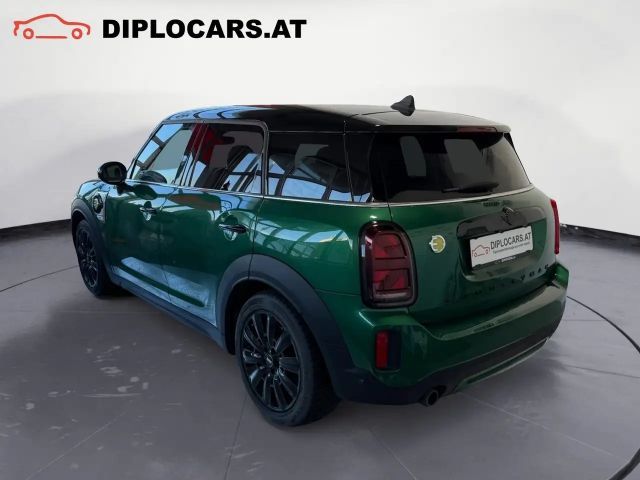 MINI Cooper SE Countryman All4 SE