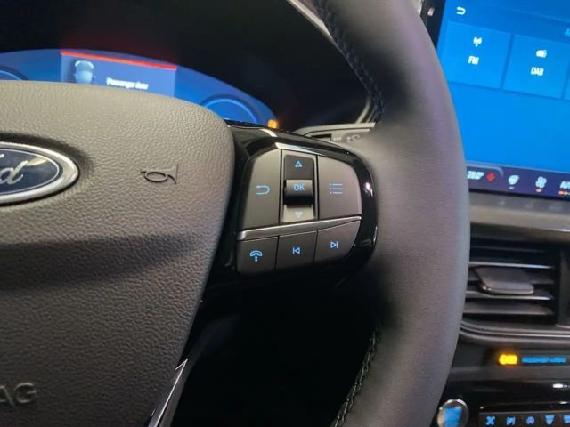 Ford Kuga EcoBoost Titanium