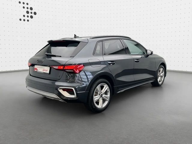 Audi A3 35 TFSI Sedan