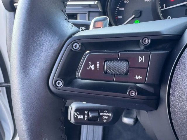 Porsche Macan Pano*ACC*BLIS*21Zoll*Standhzg*Lederp.*360°