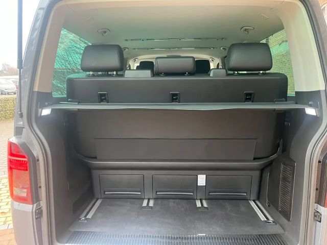 Volkswagen Multivan DSG T6