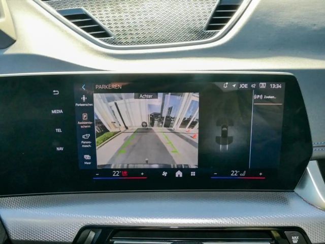 BMW iX1 M-Sport xDrive30