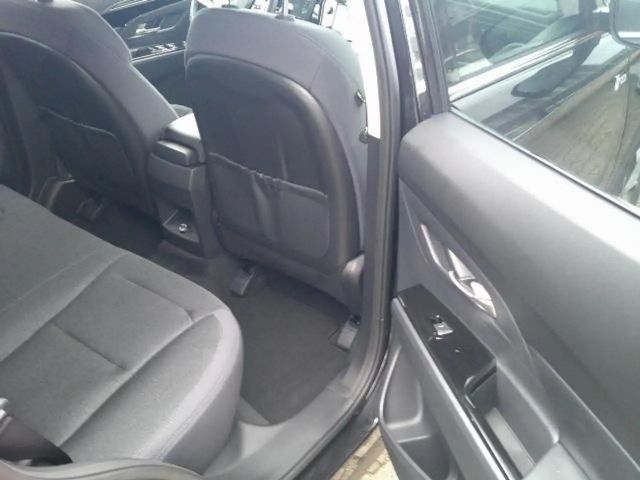 SsangYong Korando Style 1.5T 6 Gang, LED Scheinwerfer, Aluf. 18"