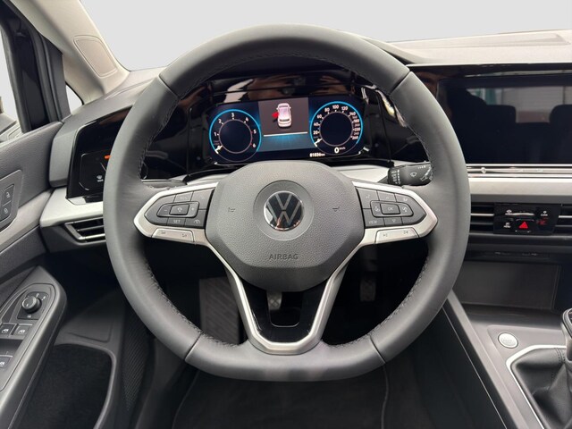 Volkswagen Golf 2.0 TDI Business Golf VIII