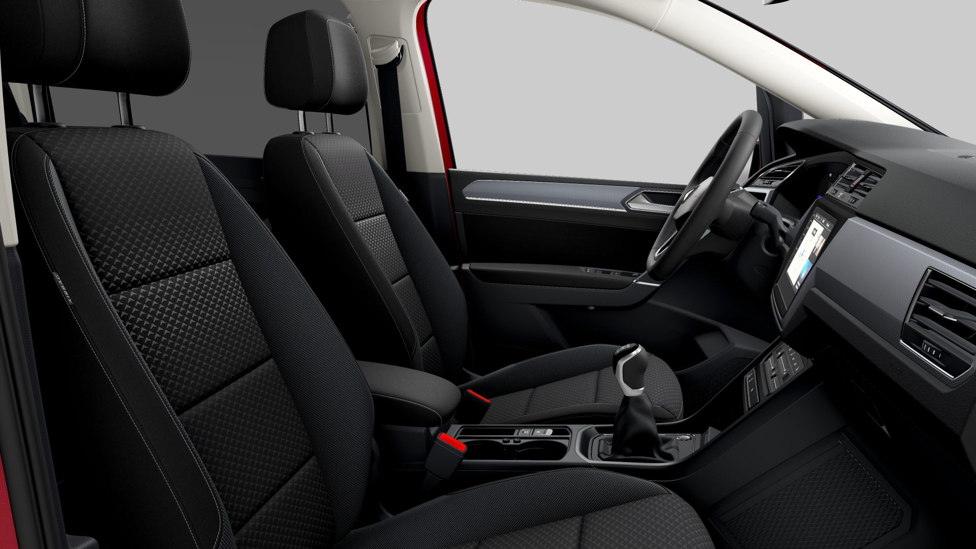 Volkswagen Touran 1.5 TSI