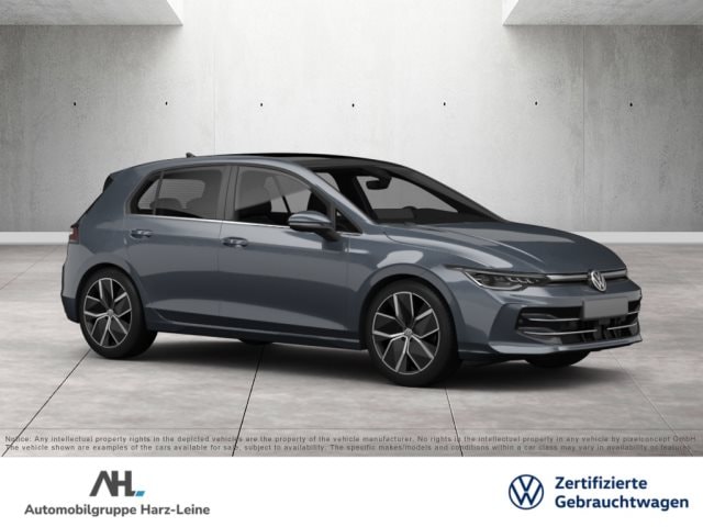 Volkswagen Golf DSG Golf VIII