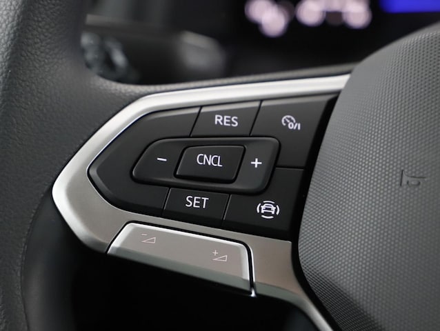 Volkswagen Polo Polo 1.0 *APP*LED*ACC*PDC*SHZ*KLIMA