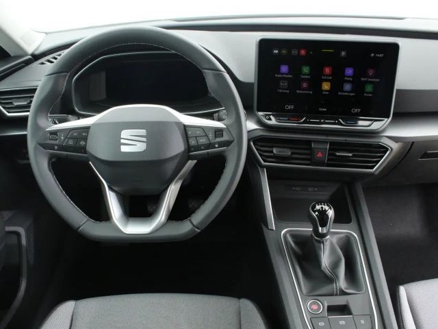 Seat Leon 1.5 TSI Style