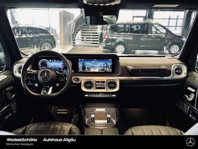 Mercedes-Benz G 63 AMG AMG Line