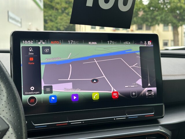 Cupra Formentor 2.0 TSI 4Drive DSG VZ