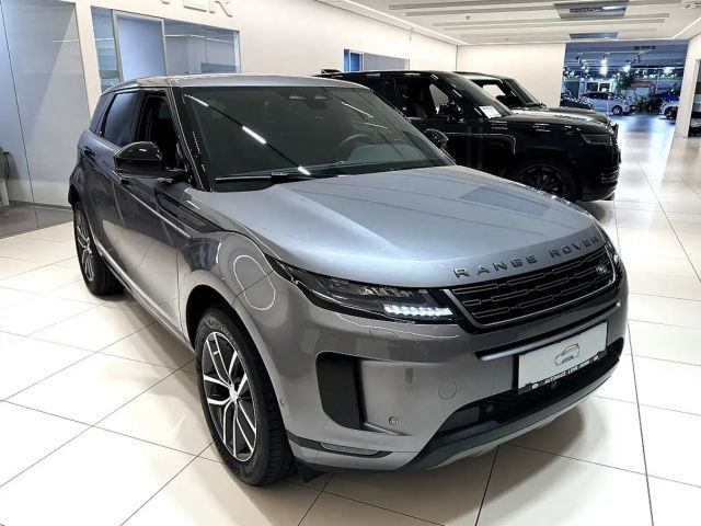 Land Rover Range Rover Evoque AWD S
