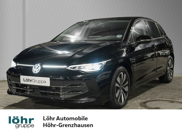 Volkswagen Golf Golf VIII