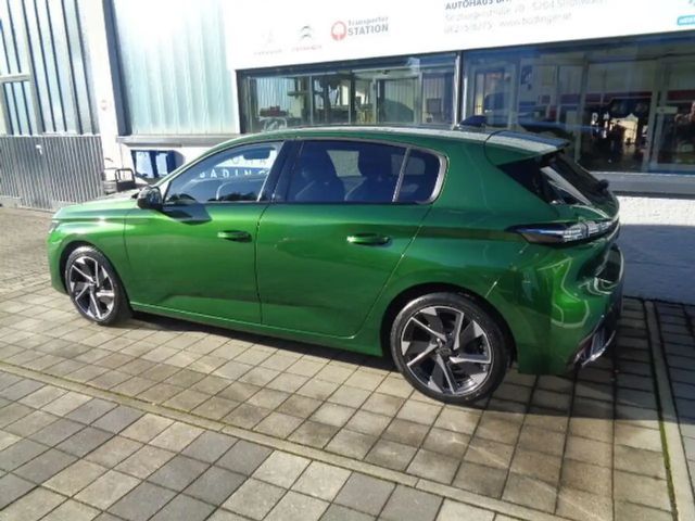 Peugeot 308 Allure Pack EAT8