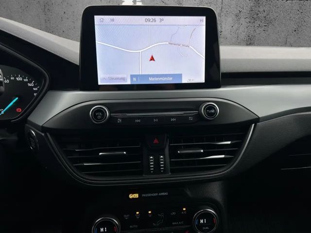 Ford Focus Active Style Wagon