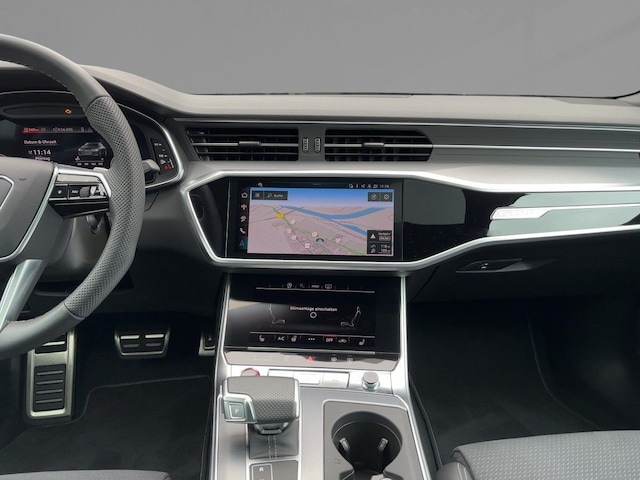 Audi S6 Quattro Sedan