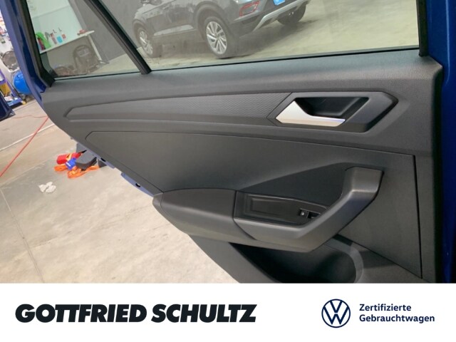 Volkswagen T-Roc DSG Style