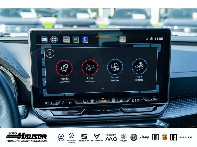 Cupra Leon DSG Sportstourer