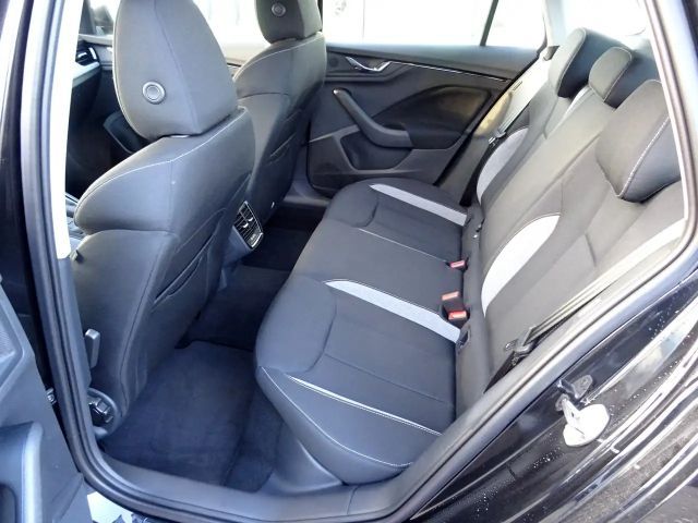 Skoda Kamiq Selection