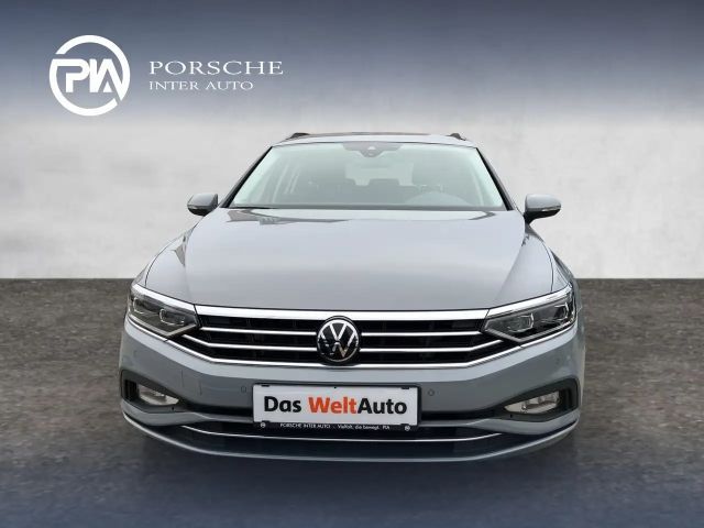 Volkswagen Passat Business DSG Variant