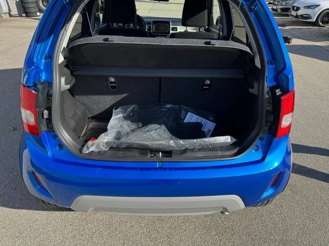 Suzuki Ignis AllGrip Comfort Hybrid