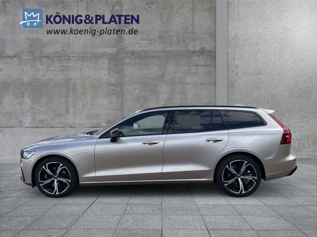 Volvo V60 Dark Plus