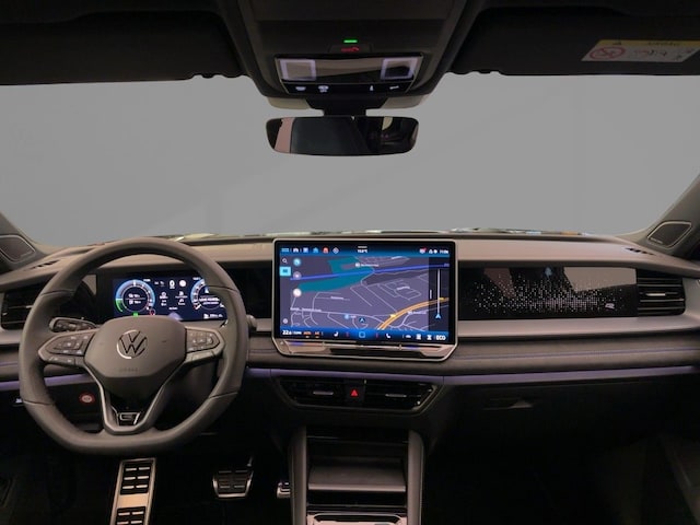 Volkswagen Tayron DSG R-Line eHybrid