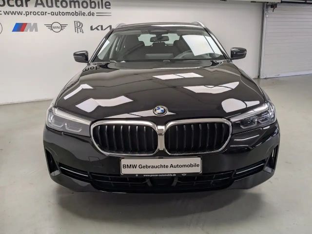 BMW 520 520d Touring