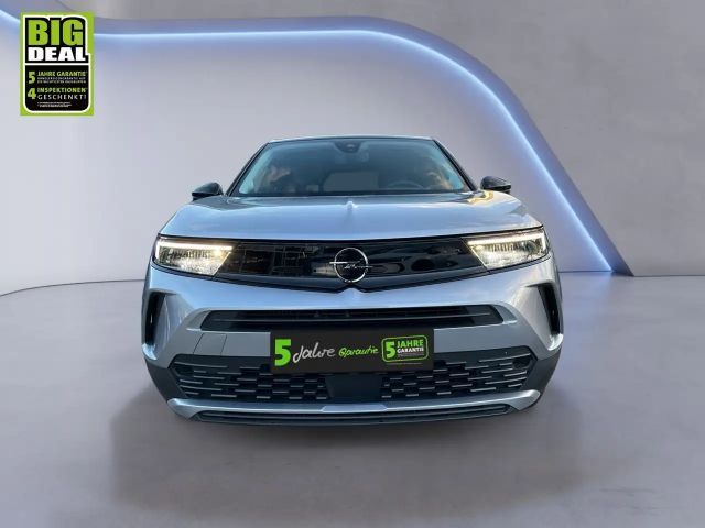 Opel Mokka 1.2 Turbo Elegance Turbo