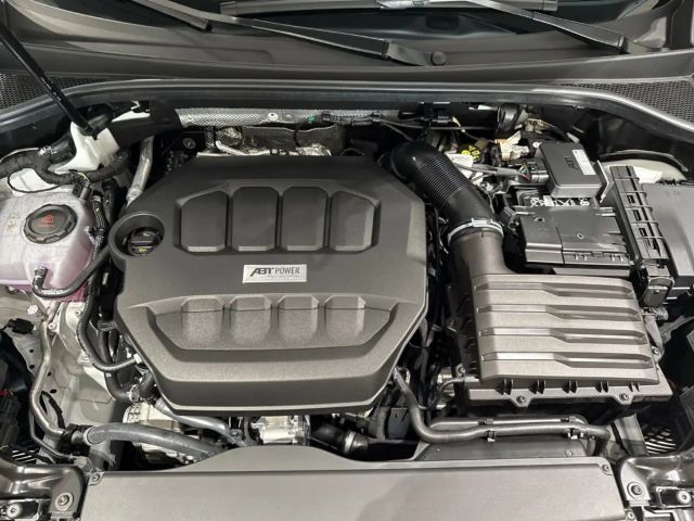 Cupra Terramar 2.0 TSI VZ