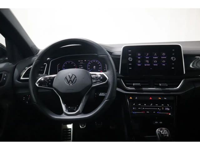 Volkswagen T-Roc 1.0 TSI R-Line