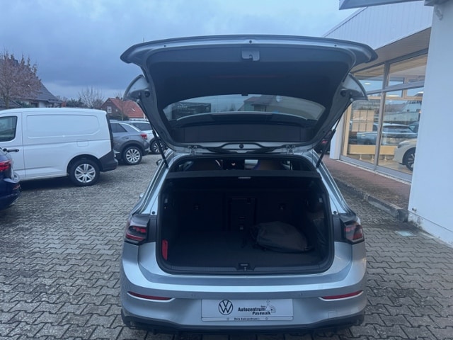 Volkswagen Golf 1.5 TSI DSG eHybrid