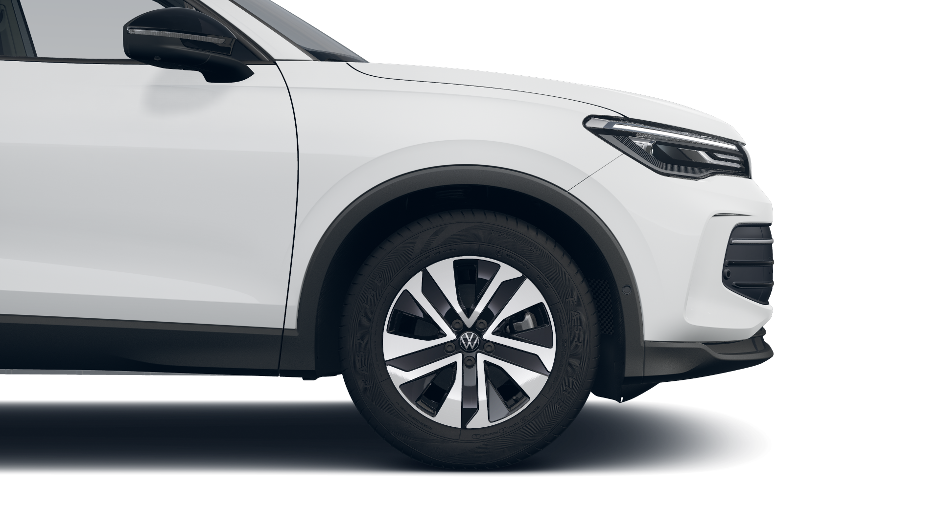 Volkswagen Tiguan eTSI CarPlay/AHK/Virt/360/ACC/LED