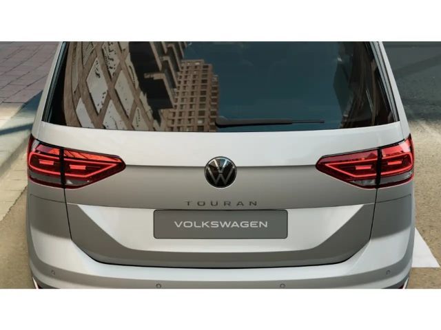 Volkswagen Touran 2.0 TDI DSG Highline