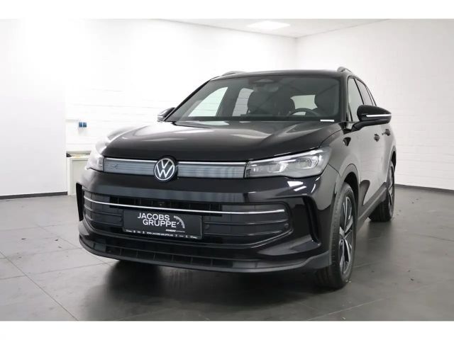 Volkswagen Tiguan 2.0 TDI DSG