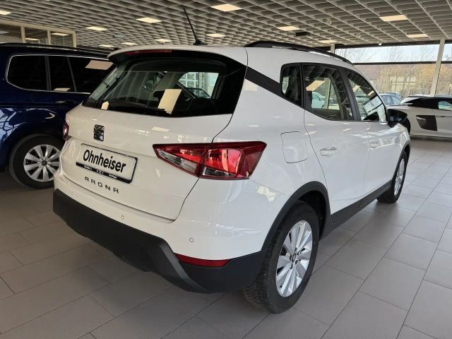 Seat Arona 1.0 TSI Style