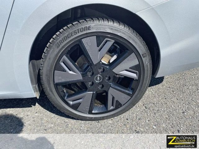 Opel Astra Sports Tourer