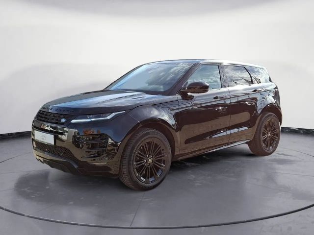 Land Rover Range Rover Evoque SE