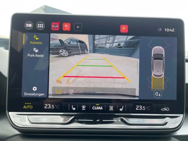 Seat Leon 1.5 eTSI DSG Style